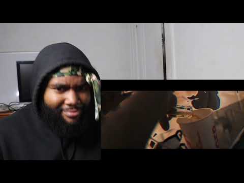 Russ Ft. J.B2 X Chuks - Link Up [London X Dublin] (Music Video) | REACTION