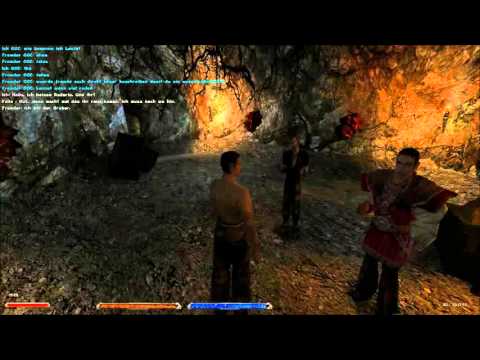 Classic Khorinis - Grubers Stadtführung