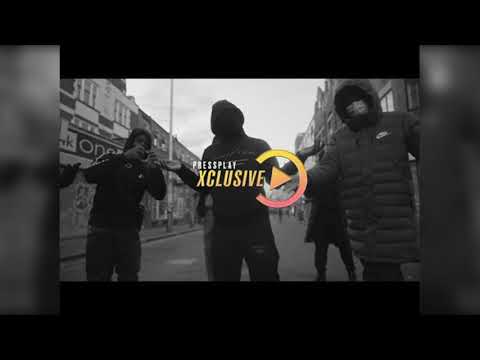 (Zone2) Karma X LR X Trizzac - Peckham (instrumental)