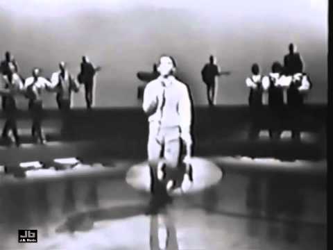Willy Nelson and Cast - The Girl Can't Help It (Shindig - Nov 11, 1964)