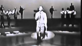 Willy Nelson and Cast - The Girl Can't Help It (Shindig - Nov 11, 1964)