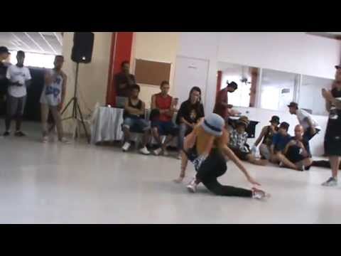 young girls crew vs young killers crew