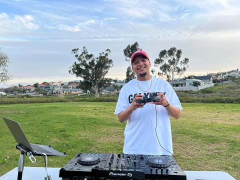 The Ice Flake Show Season 11 Episode 3 3step x Gqom Mix 2025