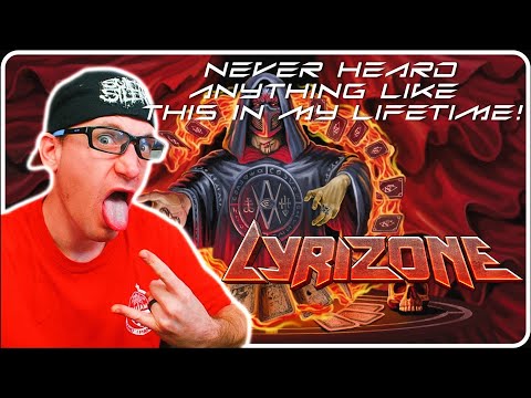 Lyrizone | Heir (ft. Tina Firefly) (Reaction)