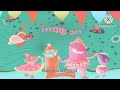 Kinemaster Baby Tv Cuddlies Logo Effects