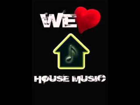 Dj Vinny Electro House 2010 (Jump up Mix)