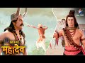 Devon Ke Dev Mahadev Kailash Par Hua Ganesh Aur Kartikeya Ka Swaagat FULL EPISODE 433