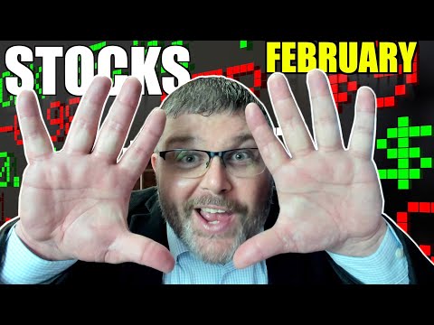 The 10 Best Stocks to Buy in February 2023