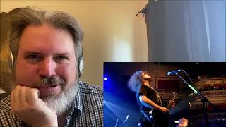 Classical Composer Reacts to Blackwater Park - Live (Opeth) | The Daily Doug (Episode 84)