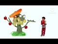 Yo Gabba Gabba Aidan S Toy But Its Replaced With Prem S Toy Music