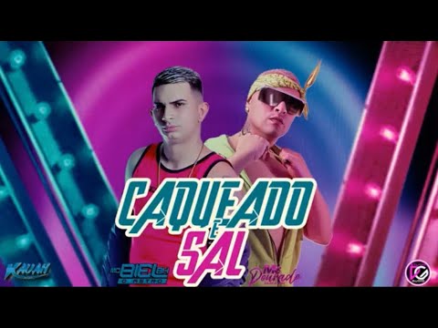 Mc Biel Bh & Mc Dourado Dj Kauan Produções - Caquiado & Sal (Hit)