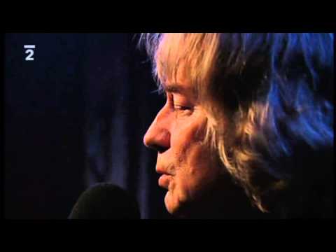 Rosa na kolejích - P  Žalman Lohonka a Wabi Daněk