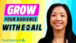 GROW Your Audience with an Engaging Email Campaign