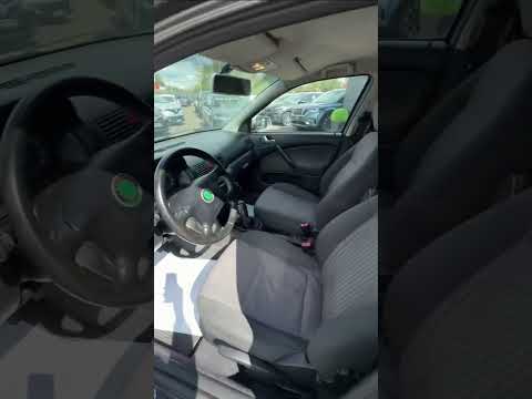 фото skoda octavia i (a4) рестайлинг 0