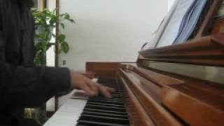 Keith Jarrett 17 October 1988 from paris concert part I