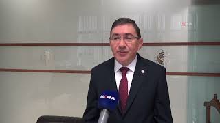 İlke Haber Ajansı 25.10.2024