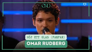 Höj Ett Glas (Fanfar) Lyrics English Translation