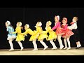 Танцы для детей "Куклы" 