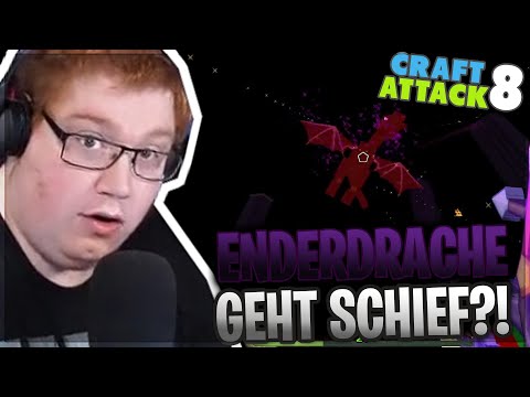 Ich VERLIERE FAST meine GANZE OP AUSRÜSTUNG! 😳😱 | Craft Attack Staffel 8 Folge 9!