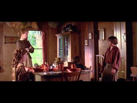 Приключения Тома Сойера - Трейлер