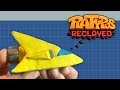 Vídeo de jogabilidade de Platypus Reclayed  Todas as Plataformas