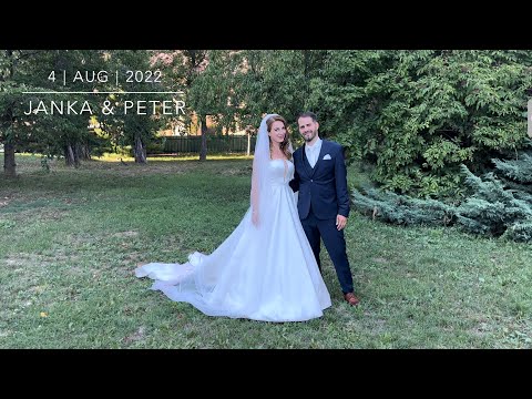 Janka & Peter 2022