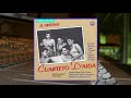 Cuarteto D'Aida - Oye Mi Ritmo