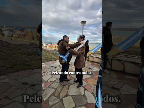 Aniversario de Puerto Deseado