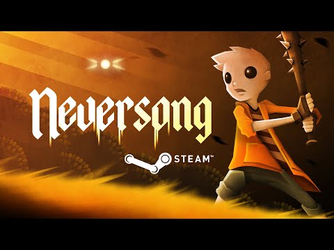 Neversong (PC) - Steam Key - GLOBAL - 1