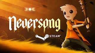 Neversong (ROW) (PC) Steam Key GLOBAL