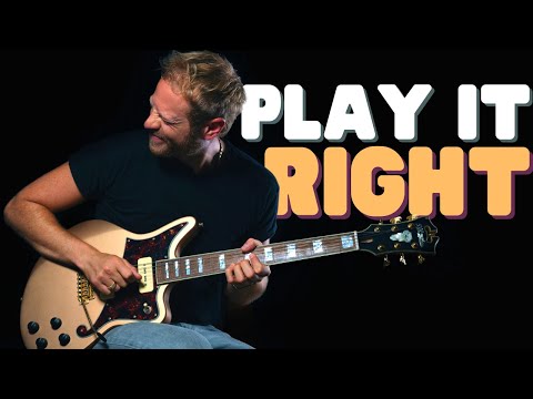 7 STEPS to (really) UNLOCK the FRETBOARD - (guitar must know)