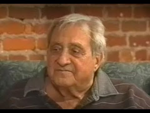 Jack Palmer Interview by Monk Rowe - 9/24/1997 - Clinton, NY