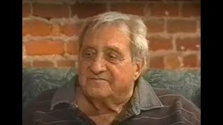 Jack Palmer Interview by Monk Rowe - 9/24/1997 - Clinton, NY