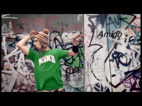 STYLE SONIC -Lets Break