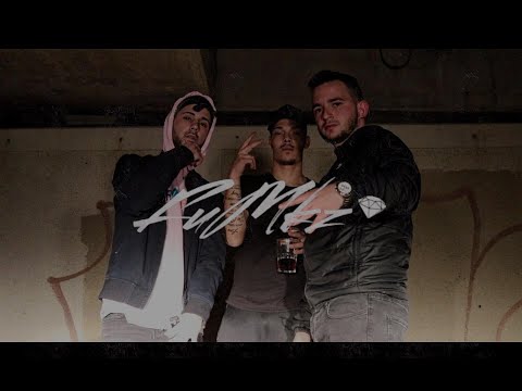 Minas X Dinadus (FuMkz) - Nobody (Official Music Video)