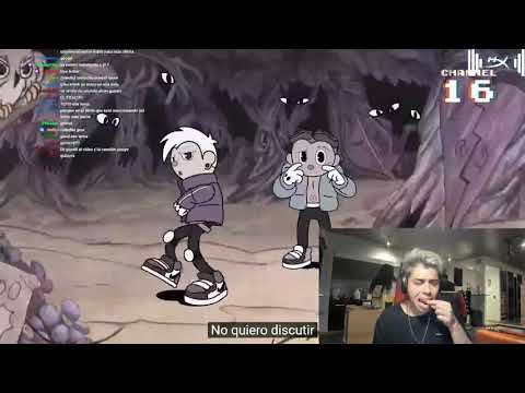 LUCK RA *REACCIÓN A LIT KILLAH, KHEA - DÉJAME TRANKI*