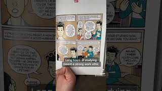 The worst message in American Born Chinese video