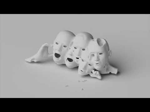 Vlad Dobrescu - Iadul sunt ceilalti (ft. Phunk B, Deliric)