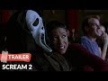 Scream 2 1997 Trailer Neve Campbell Courteney Cox