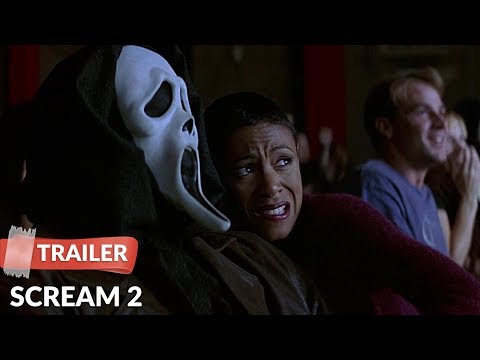 Scream 2