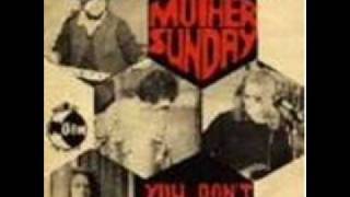 Mother Sunday - You Don't Understand