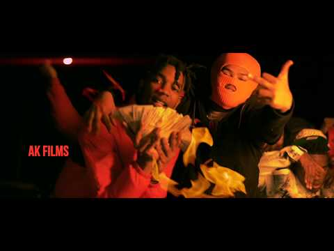Lil Mayhem "Shoutout" [Official Video] [4K]