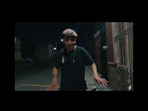 GABZER - DIFERENTES (VIDEO OFICIAL)