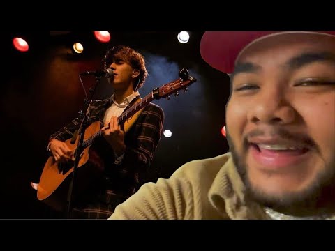 Dannylux Limerencia Tour Vlog