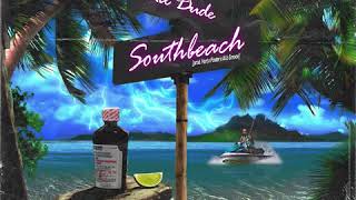 Lil Dude - South Beach [prod. Hurt x Foster x Al B Smoov]