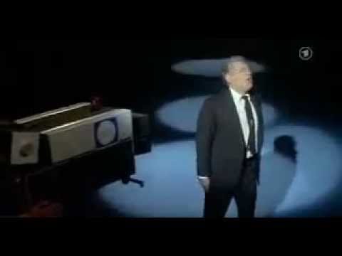 Network (german) - Howard Beale Die Wahrheit und das Fernsehen