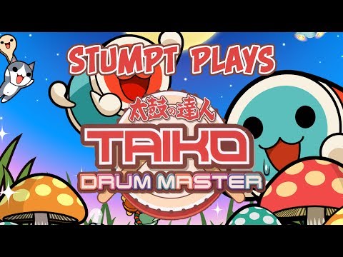 Taiko Drum Master Playstation 2