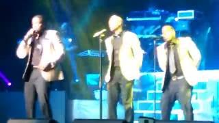 BBD w/ New Edition @ Barclays Center [2016] - &quot;WHEN WILL I SEE YOU SMILE AGAIN&quot;