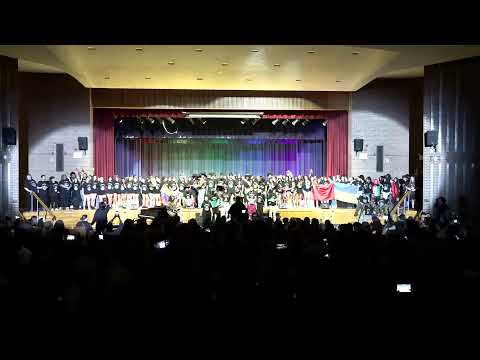 New Dorp High School