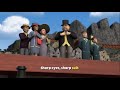 Thomas Friends Sir Topham Hatt Season 14 Song
